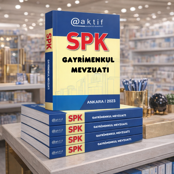 1-1019- Gayrimenkul Mevzuatı Kitabı